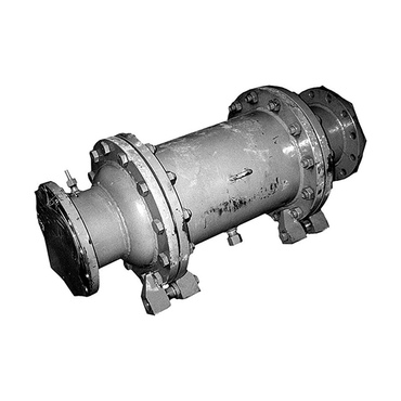 Фильтры газовые волосяные ФГМ-150, ФГМ-200, ФГМ-300, ФГМ-400