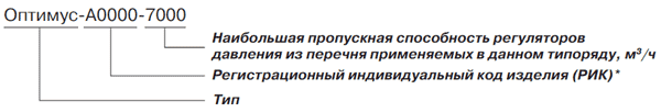 Пункты редуцирования газа «Оптимус - 7000», «Оптимус - 27000» с двумя основными и двумя резервными линиями редуцирования и разными регуляторами на среднее и низкое выходное давление при параллельной установке регуляторов